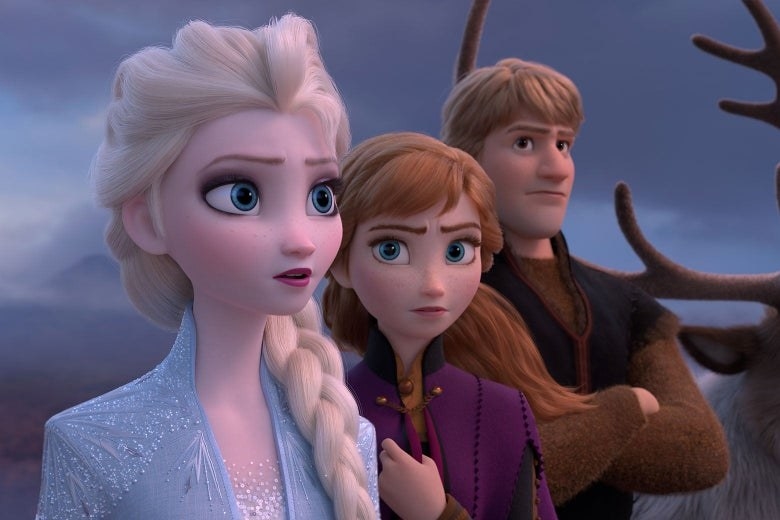 disney frozen 2 kristoff