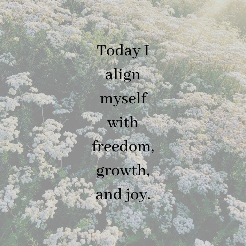 20 Monday Morning Affirmations To Start The Week Off Right