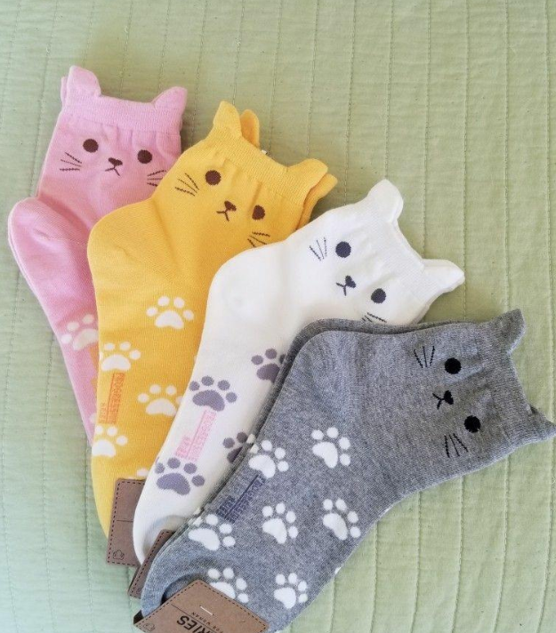 27 Purr-Fect Products For People Who Absolutely Love Cats