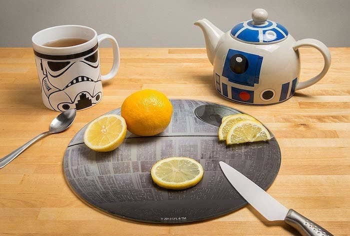 29 Gifts For Star Wars Fanatics That Are Really Useful