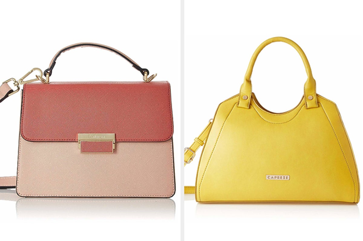 30 Most Popular Handbag Brands You’ll Want to Carry All Day Long