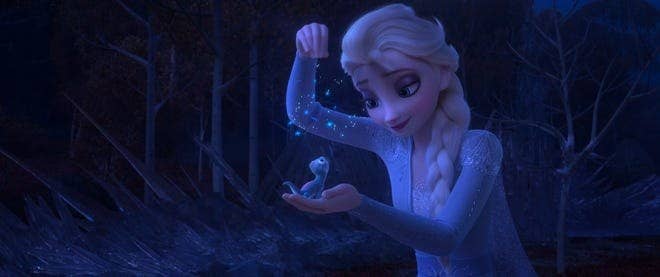 どうして アナ雪2 ができたのか 制作裏話22連発