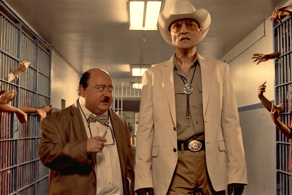 13 Horror Movies So Disturbing, They Were Banned From Being Shown