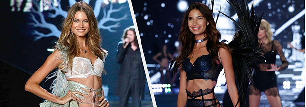 Victoria's Secret Fashion Show Is Officially Cancelled Due To Bad