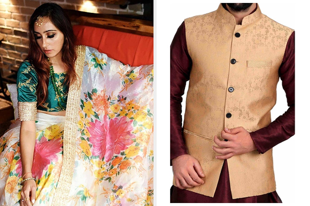 10 Looks You Can Effortlessly Pull Off This Shaadi Season A new & improved uk site is on the ouai. effortlessly pull off this shaadi season