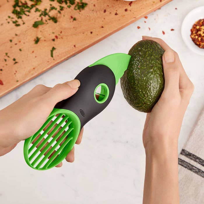 Cuisinart 3-in-1 Avocado Tool : Target