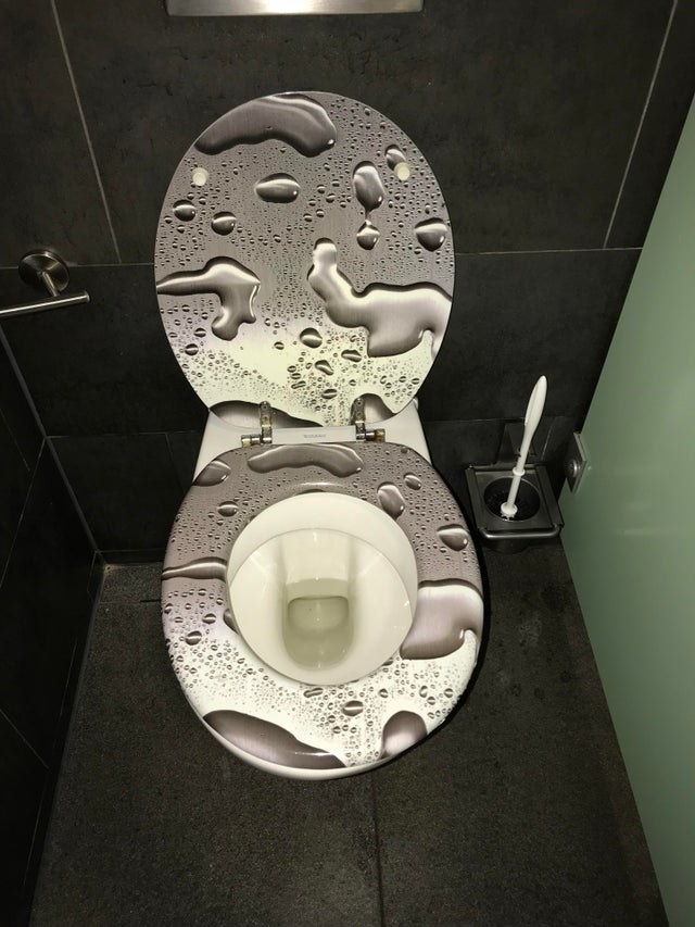 17 Toilets That I Truly Pray I Never Have To Poop In