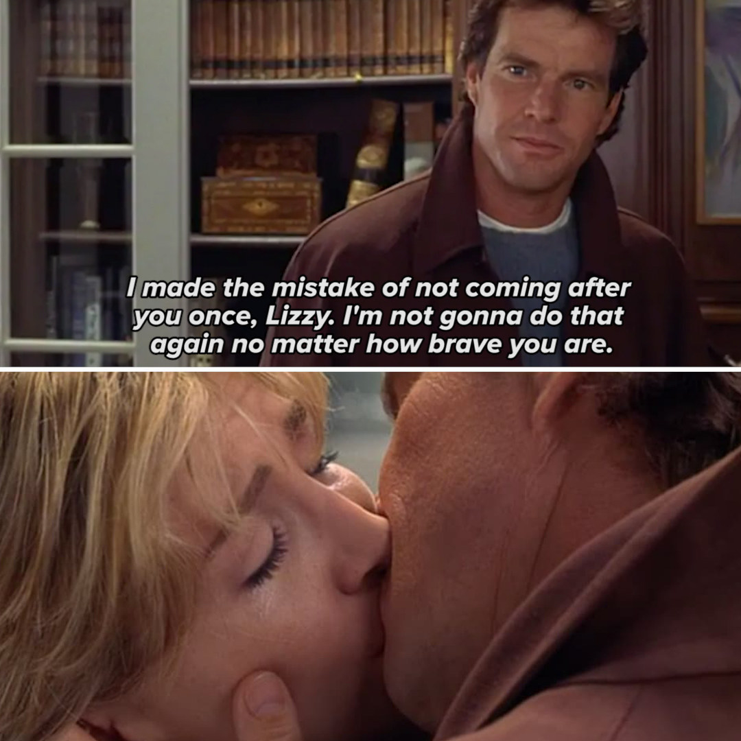 19 Romantic Movie Moments Thatll Warm Your Cold Dead Heart 9609