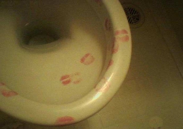 17 Toilets That I Truly Pray I Never Have To Poop In