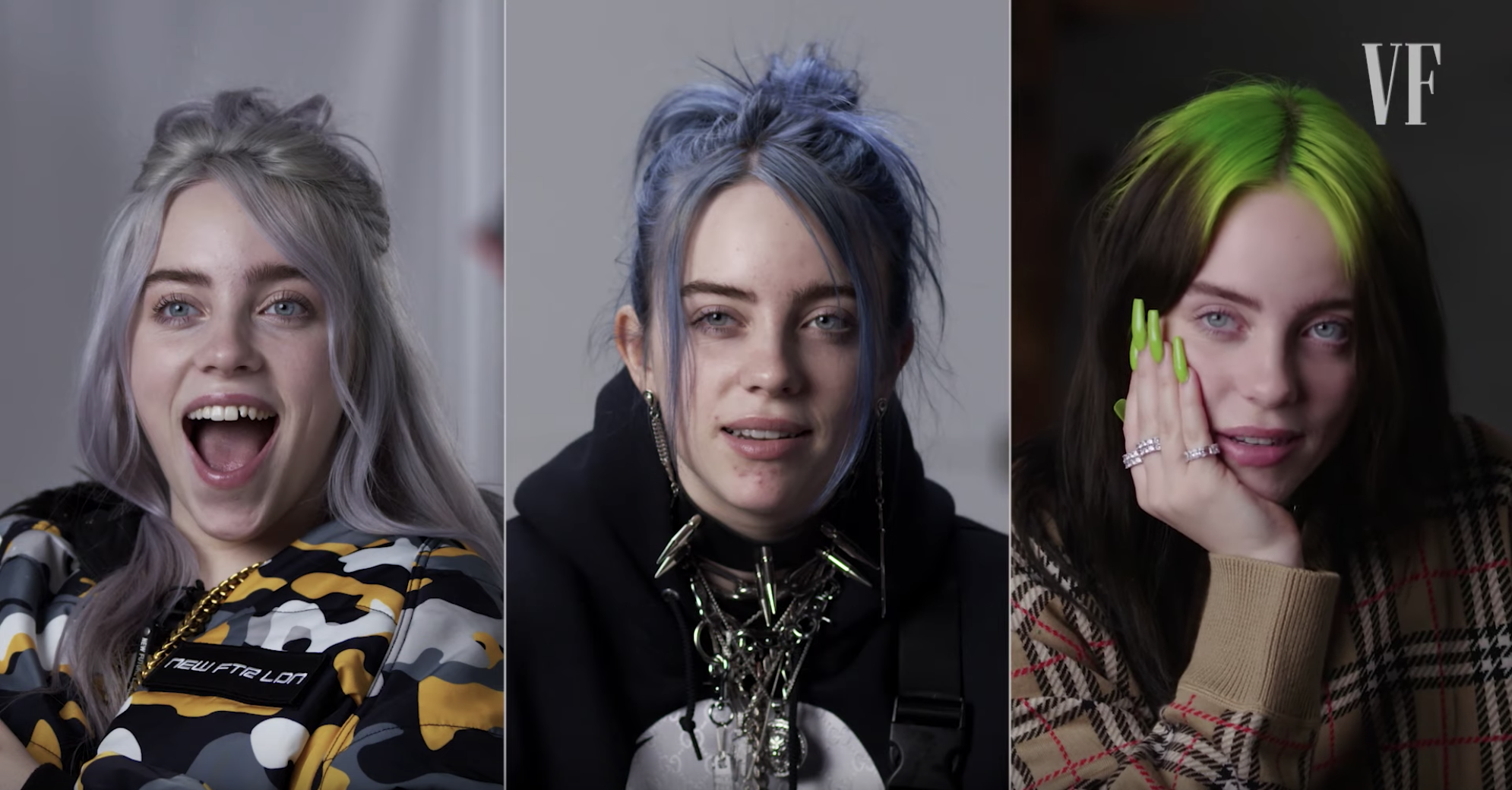 Billie Eilish Explained Exactly What Happened In That Video Of A Fan ...