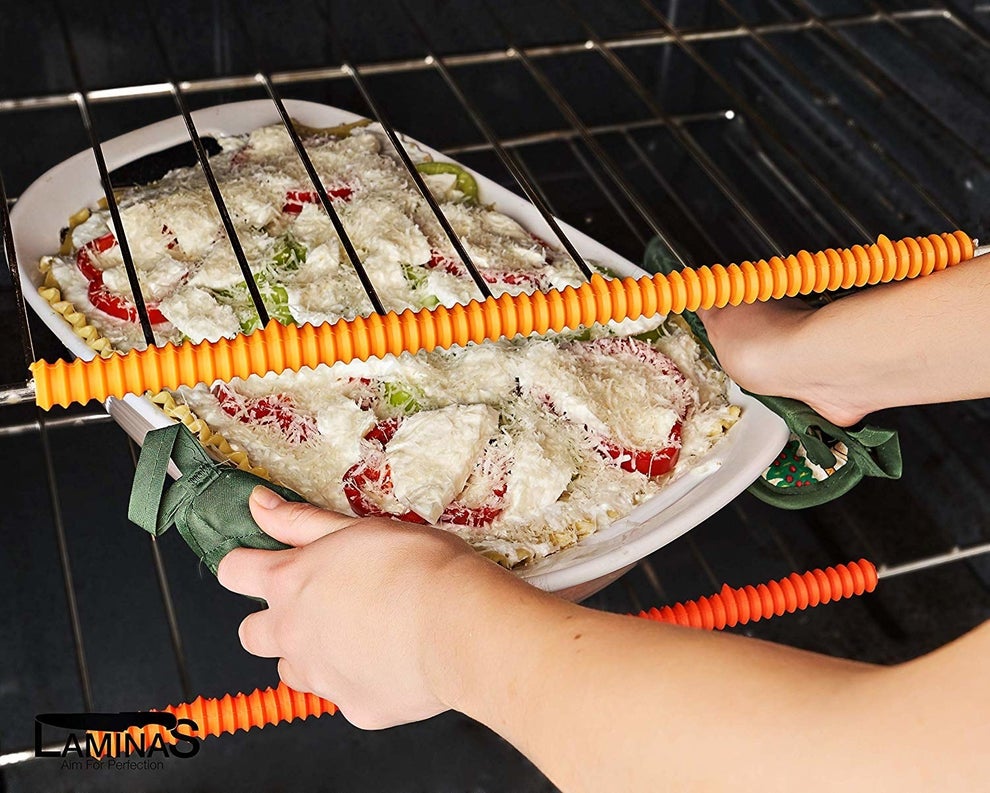 39 Things To Help Anyone Who's Bad At Cooking Dinner