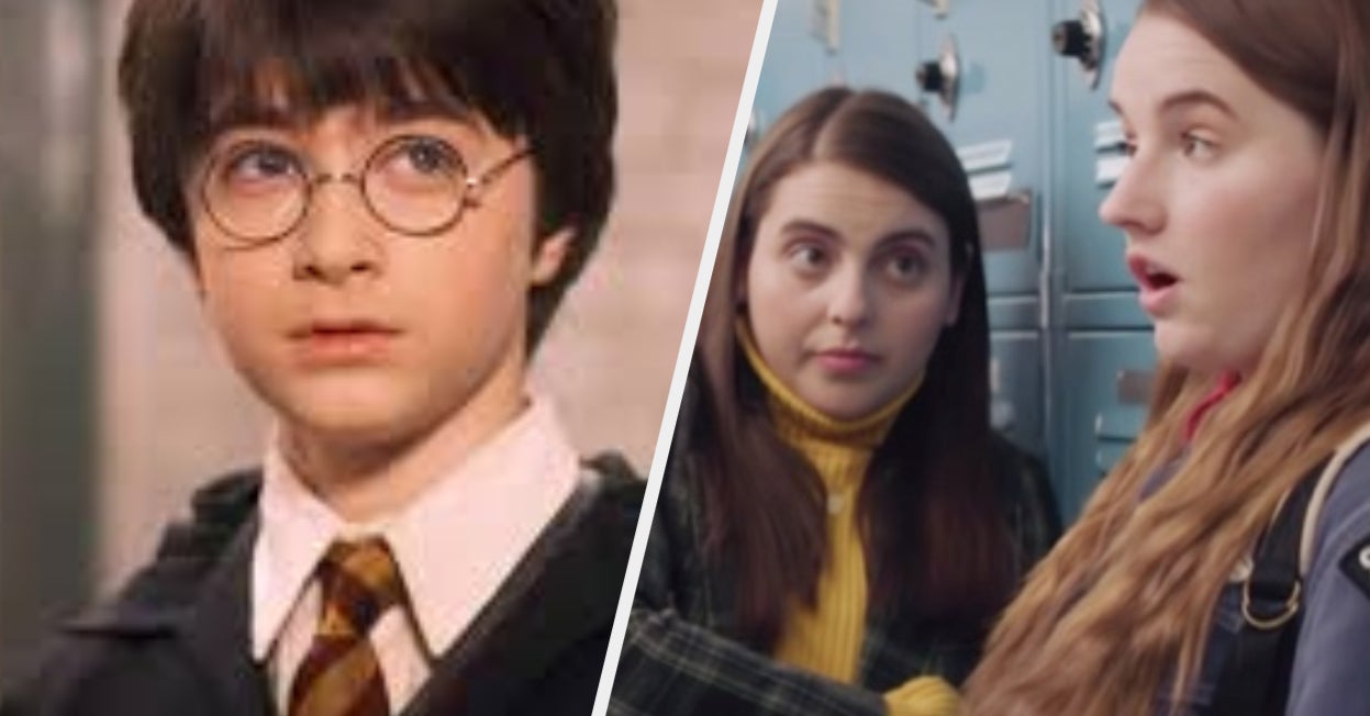 Movie Moments That Should Have Never Made The Final Cut: What Are Your ...