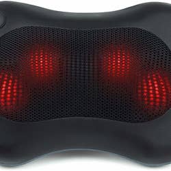 The back and neck massager