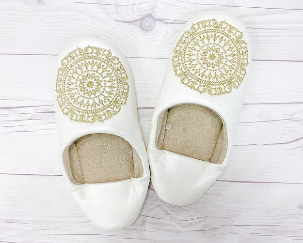 これ 本当にニトリ めちゃくちゃオシャレな ルームシューズ 1518円でこのクオリティはすごい Buzzfeed Japan Goo ニュース