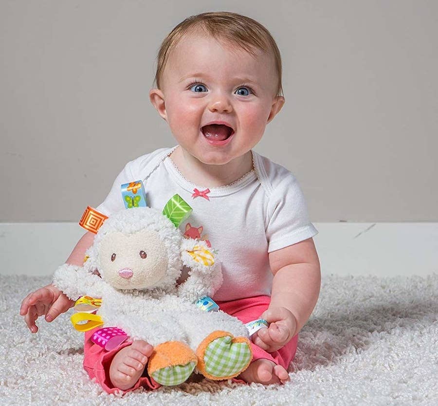 25 Of The Best Gifts For Toddlers You Can Get At Walmart