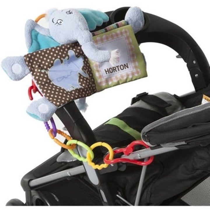25 Of The Best Gifts For Toddlers You Can Get At Walmart