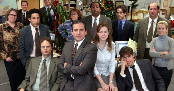 Which The Office Character Are You The office is a hilarious documentary style american sitcom starring brilliant actors such as john krasinski and steve carell. which the office character are you