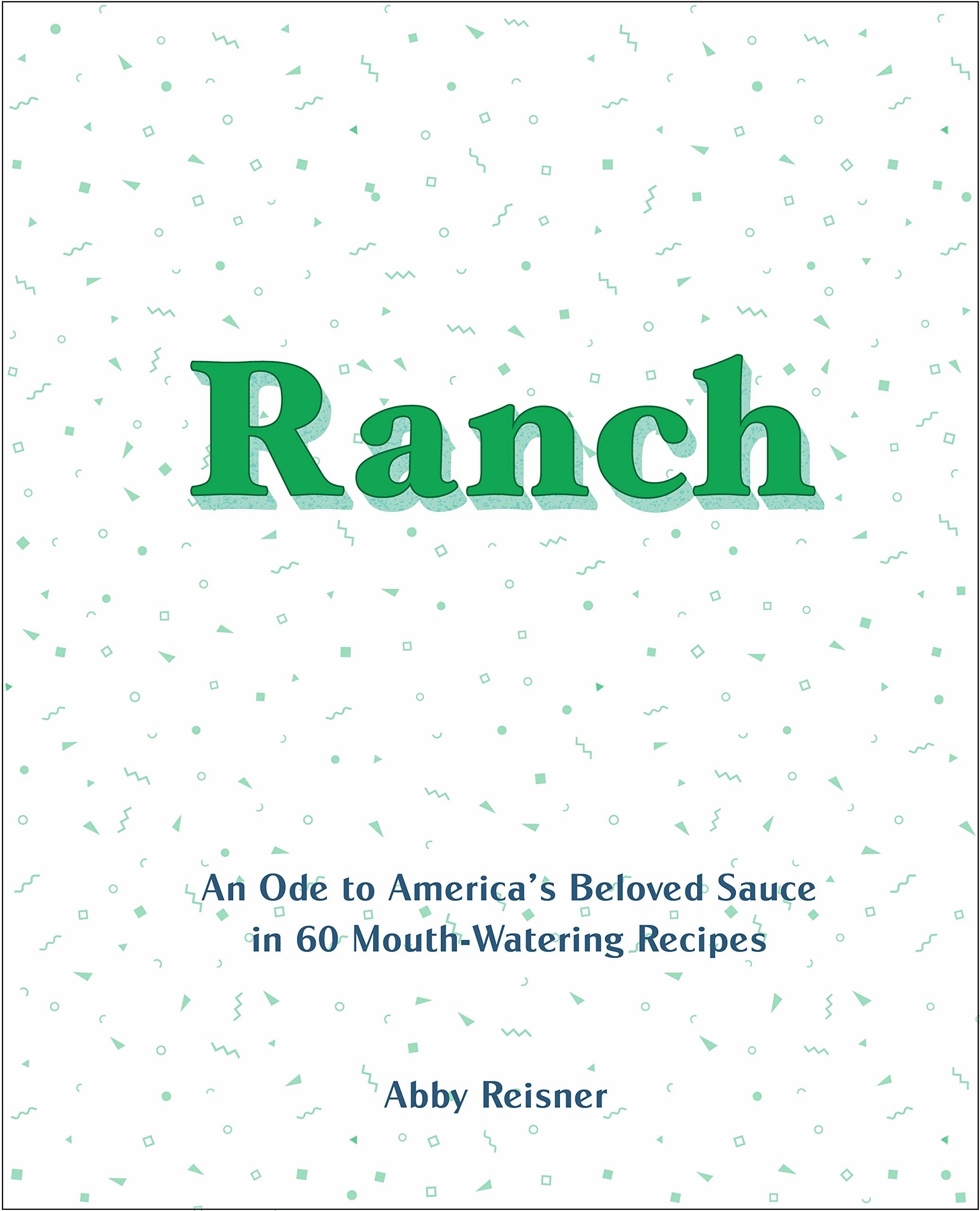The cover of the book, an ode to america&#x27;s beloved sauce in 60 mouth-watering recipes