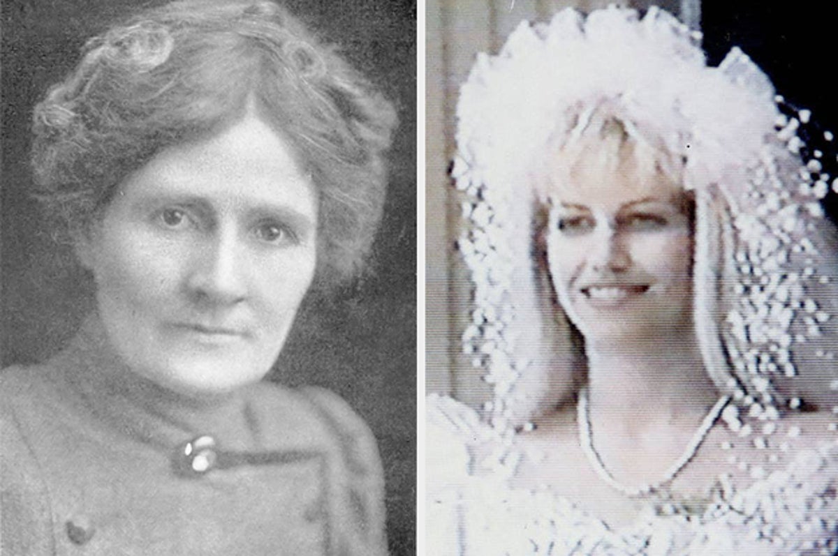Moors murders - Wikipedia