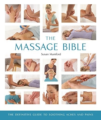 The Massage Bible.