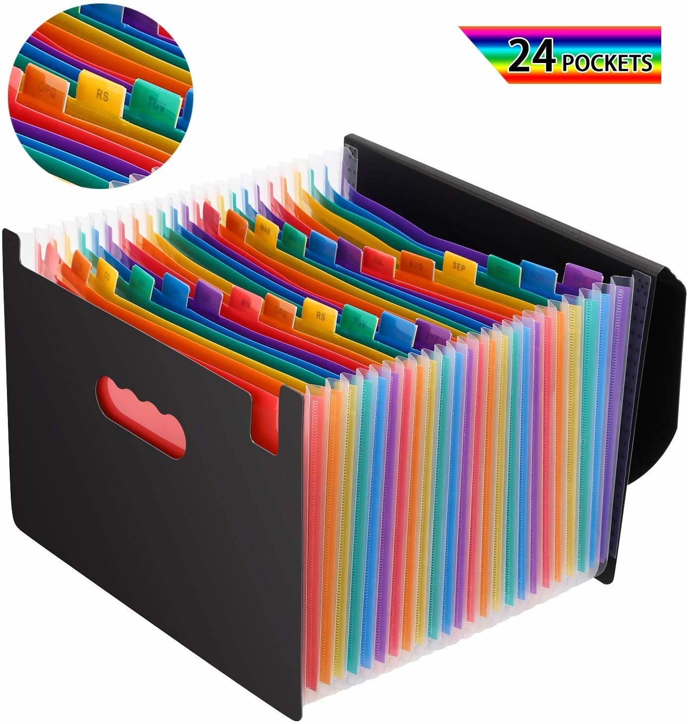 20 Brilliant Storage Products That'll Make Your Home Look Less Messy