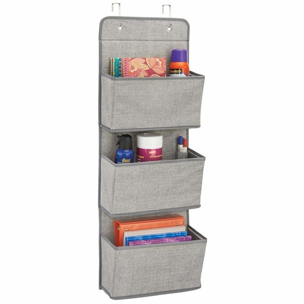 20 Brilliant Storage Products That'll Make Your Home Look Less Messy