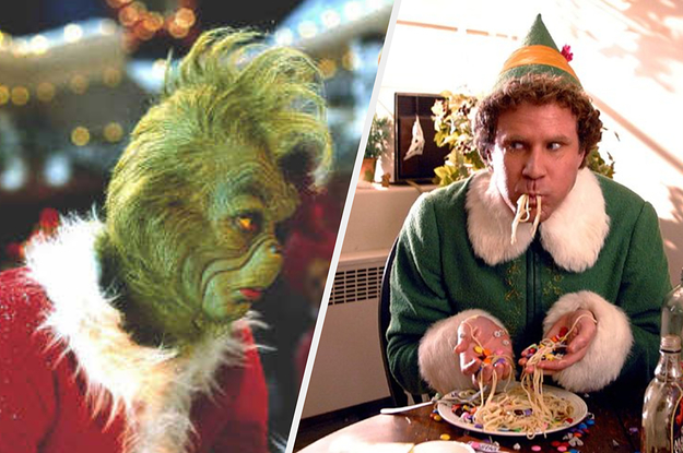 Quiz: How Many Of These Christmas Movie Quotes Can You Identify?