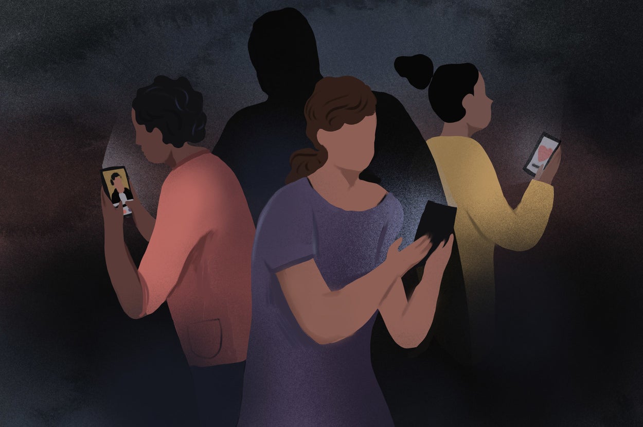 Tinder Lets Known Sex Offenders Use the App. It’s Not the Only One.