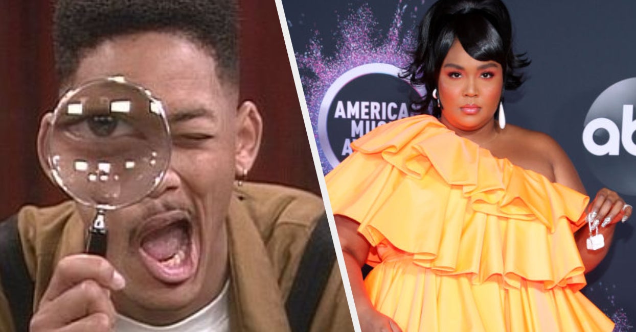 14 Hilarious Memes Of Lizzo S Incredibly Tiny Purse