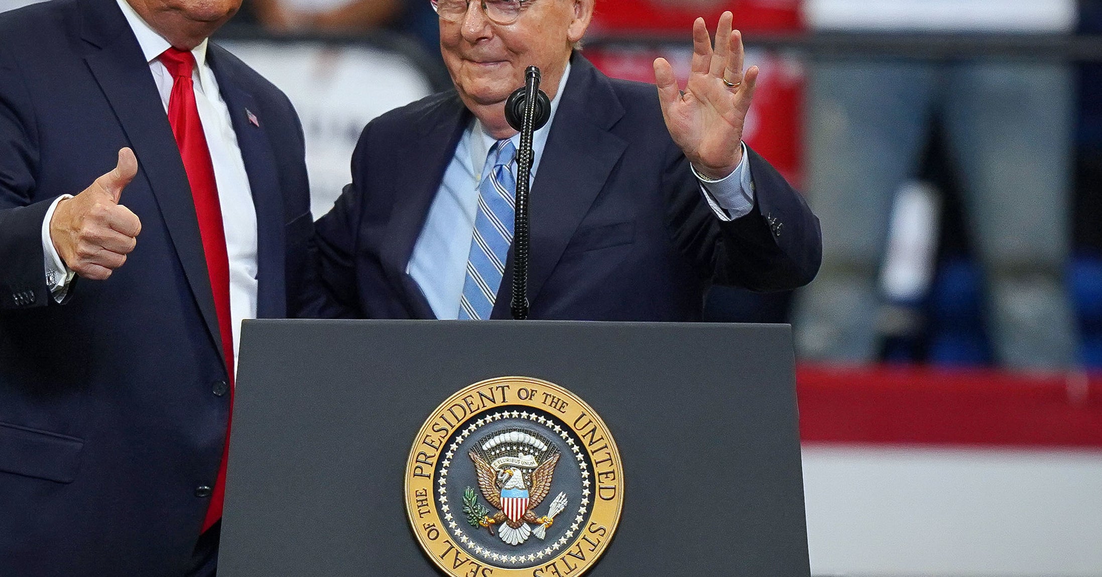 Federal Court Declines To Rule On Whether Obamacare Is Lawful, Says