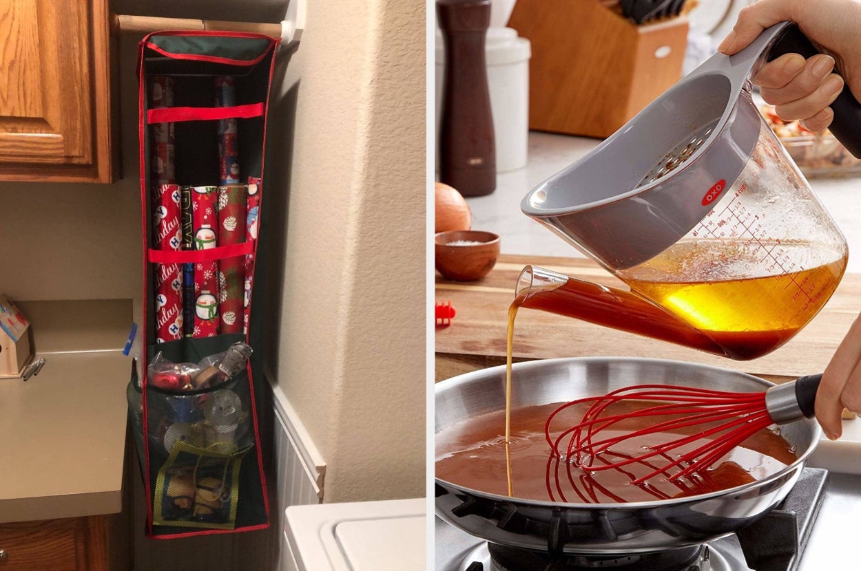 33 Home Products From Amazon That'll Help Make The Rest Of The Holidays ...