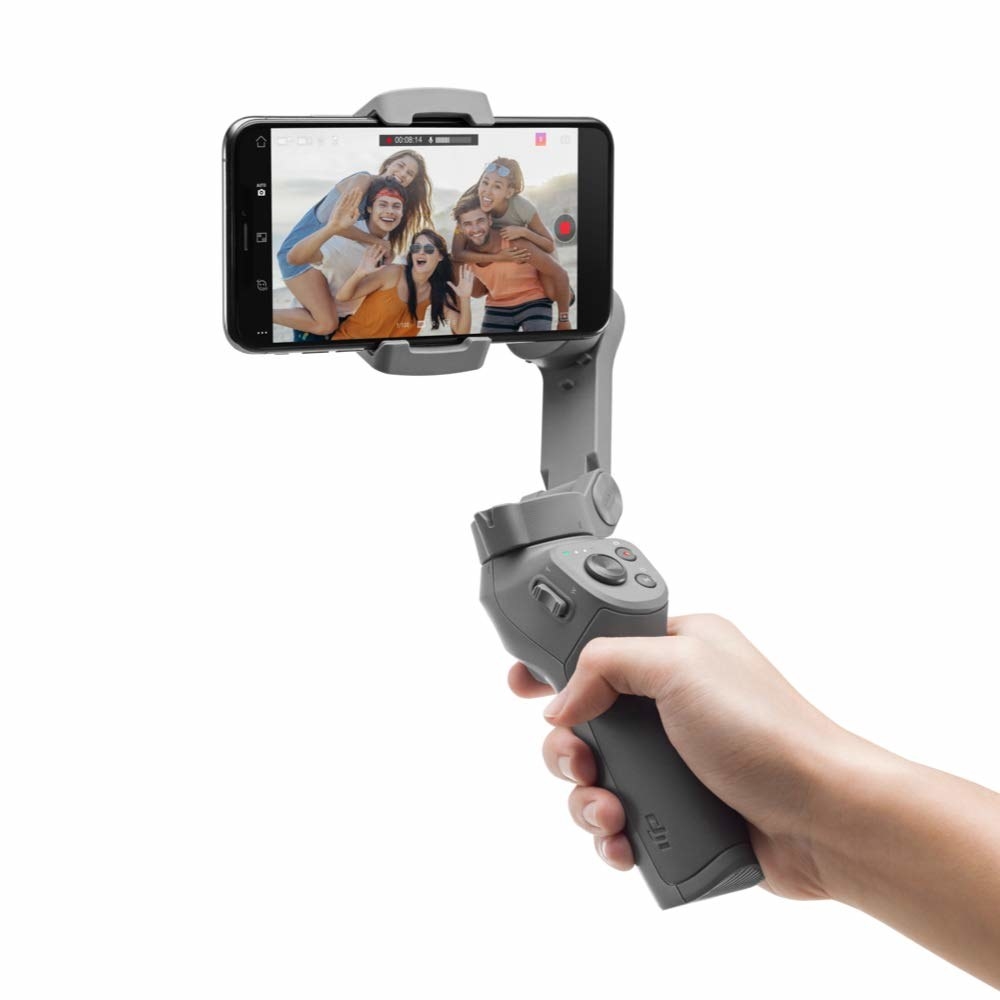 21 Gadgets For Mobile Filmmaking And Photography