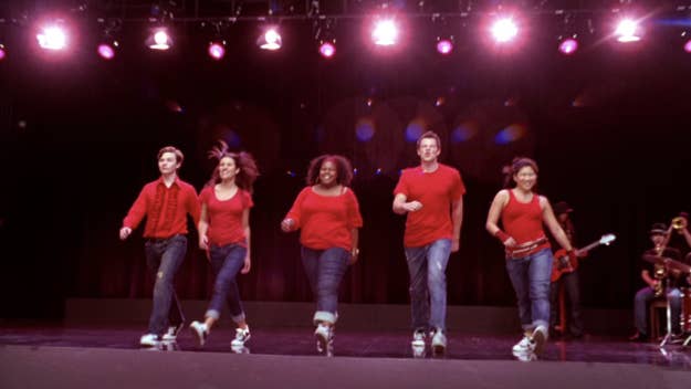 Quiz How Well Do You Remember The Music From Glee