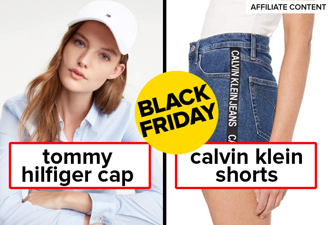 black friday tommy jeans