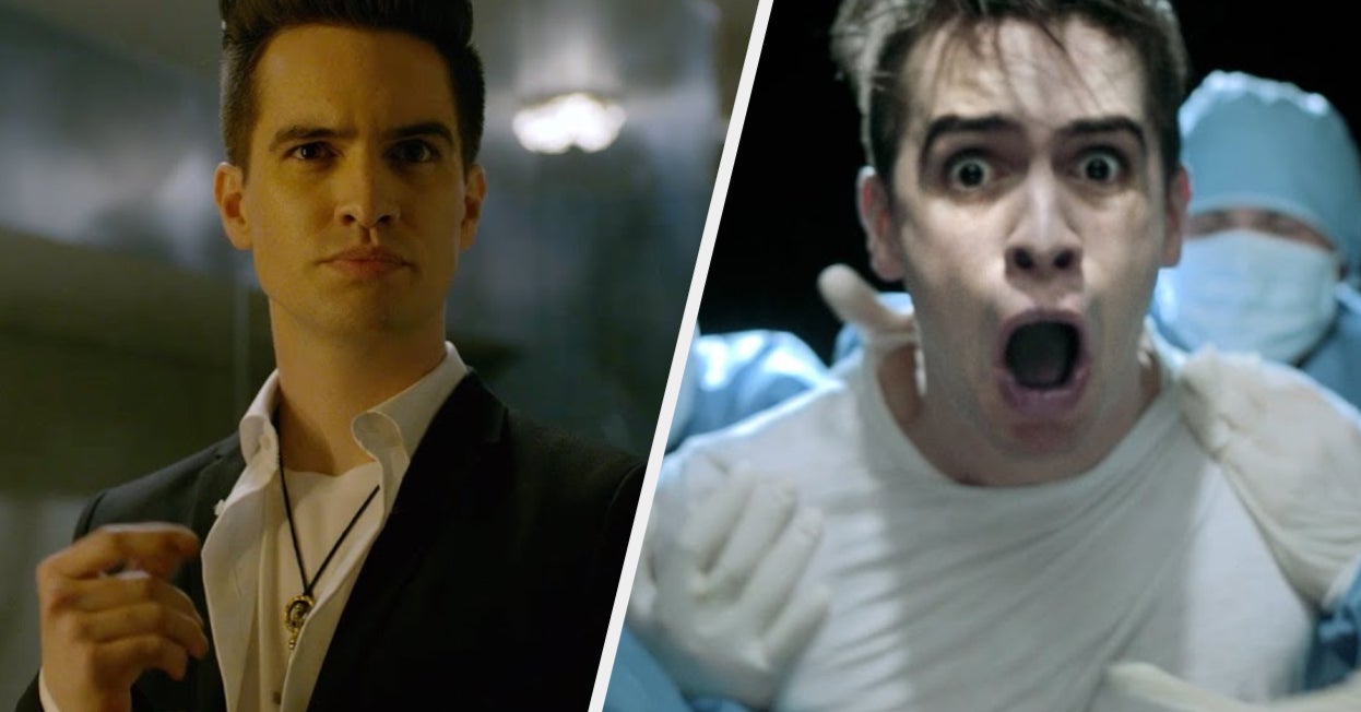 Panic At The Disco Songs