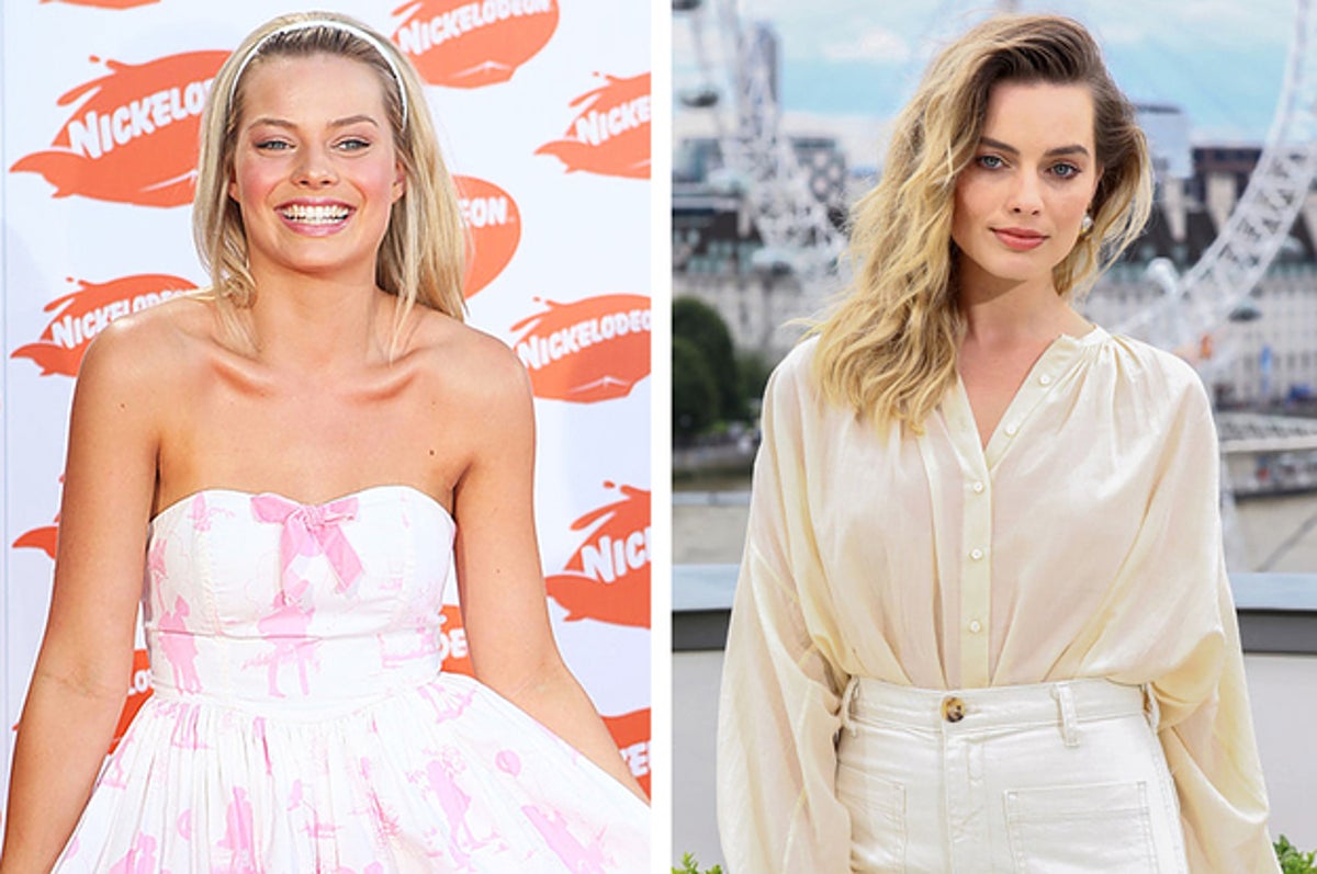 21 Pictures Of Aussie Celebs That Show How Much They've Changed In 10 Years