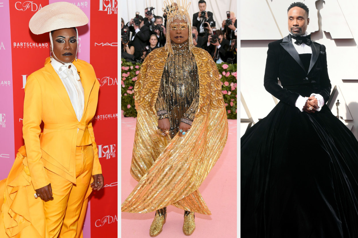 Best Celebrity Looks From The 2010S