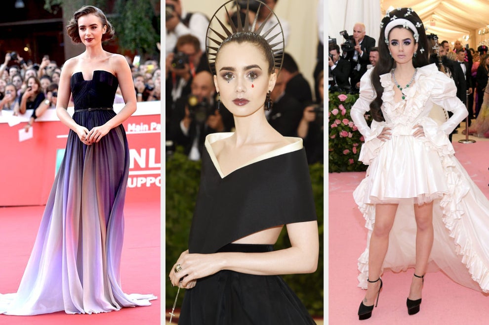 Best Celebrity Looks From The 2010s