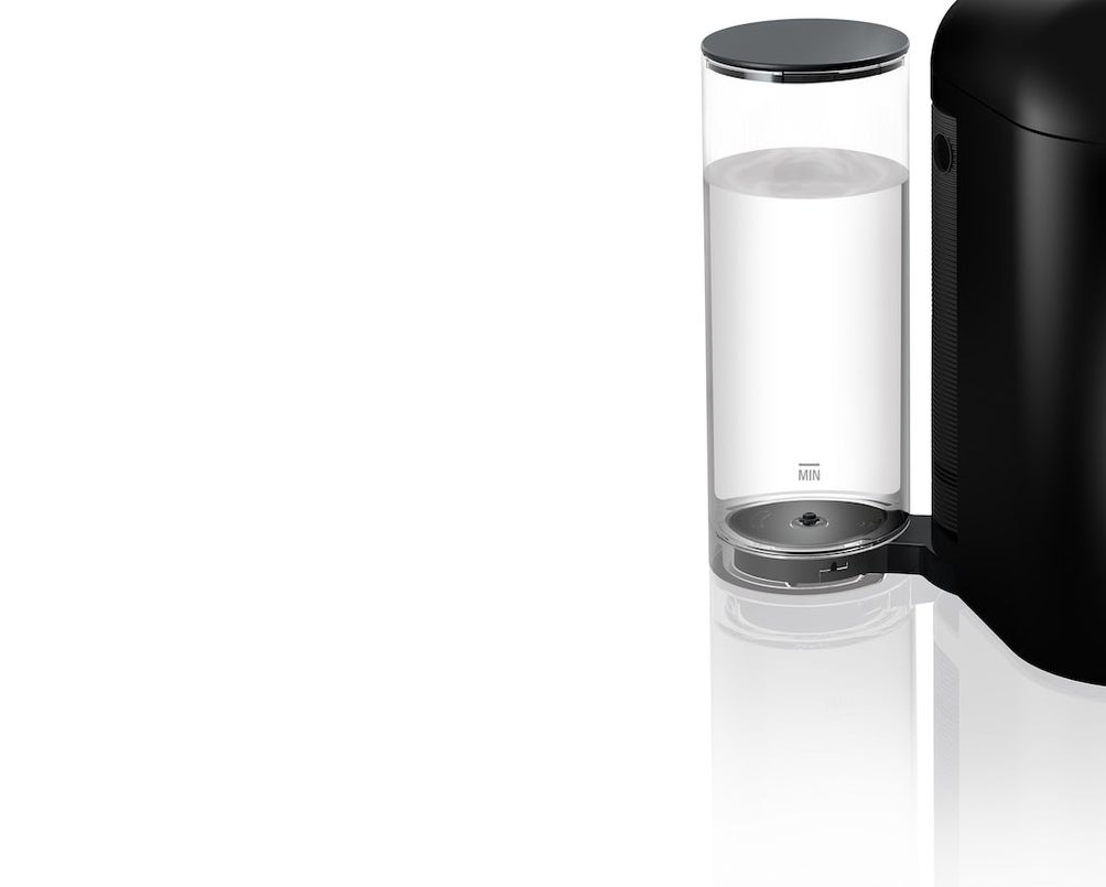 Like Coffee And Getting A Great Deal? The Nespresso VirtuoPlus Is Under ...