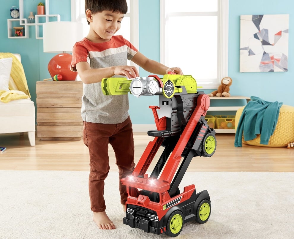 31 Toys From Walmart For Almost Every Kid On Your List