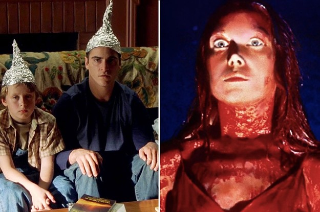 We Know Your Exact Age Based On Which Horror Movies You've Seen In Theaters
