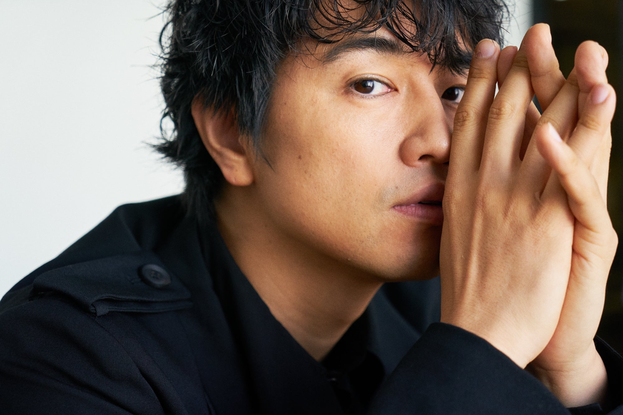 もうとっくに死んでいる」斎藤工が断られまくった激ヤバ映画の舞台裏
