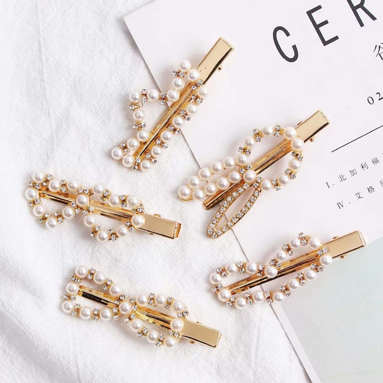 24 Hot Hair Accessories For Every Hair Length Right Now