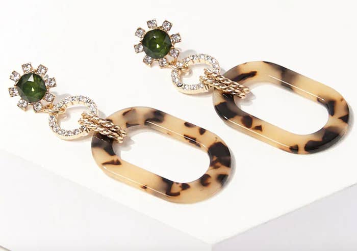 49 Stylish Pairs Of Earrings You ll Probably Want To Buy ASAP