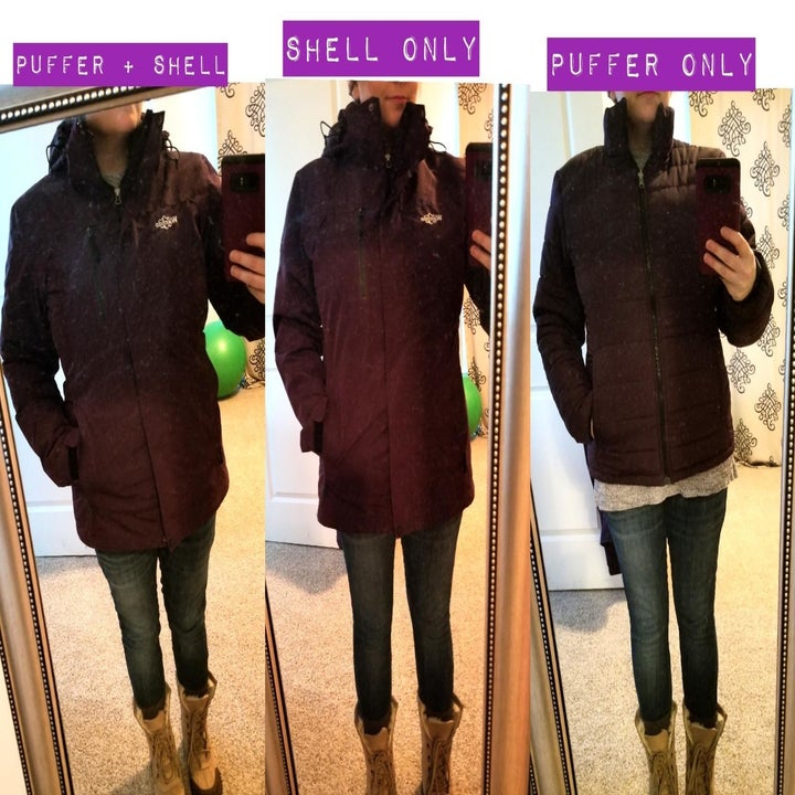 41 Coats That Are Great For Winter