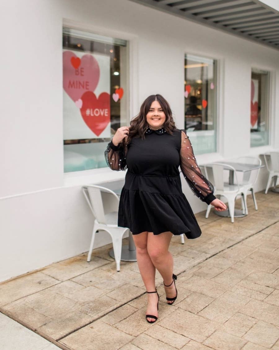 These 48 Pieces Of Clothing From Amazon Look So Good On And We