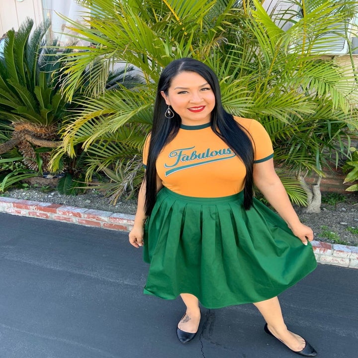 These 48 Pieces Of Clothing From Amazon Look So Good On And We