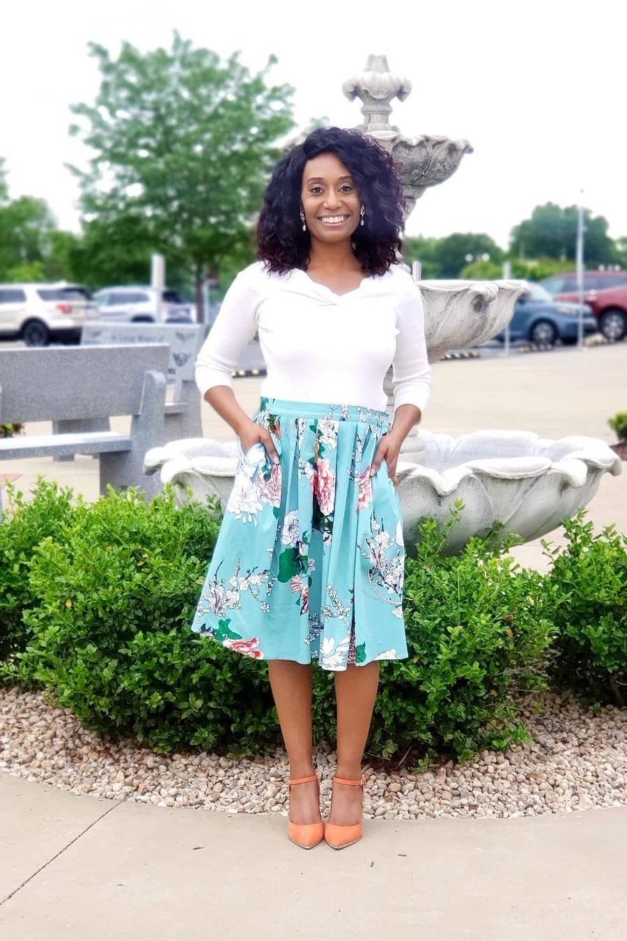 These 48 Pieces Of Clothing From Amazon Look So Good On And We