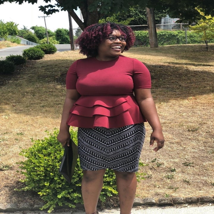 These 48 Pieces Of Clothing From Amazon Look So Good On And We