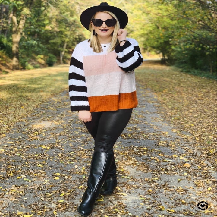 These 48 Pieces Of Clothing From Amazon Look So Good On And We